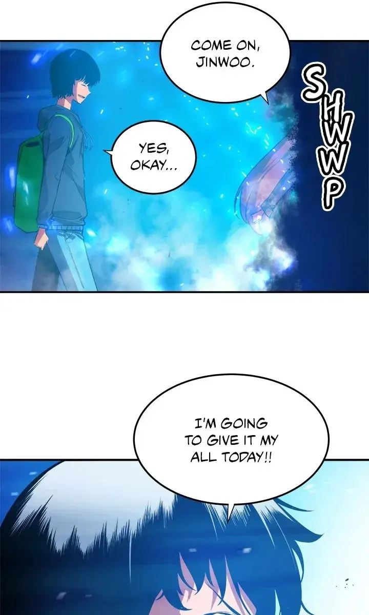 Solo Leveling Chapter 1 Page 61