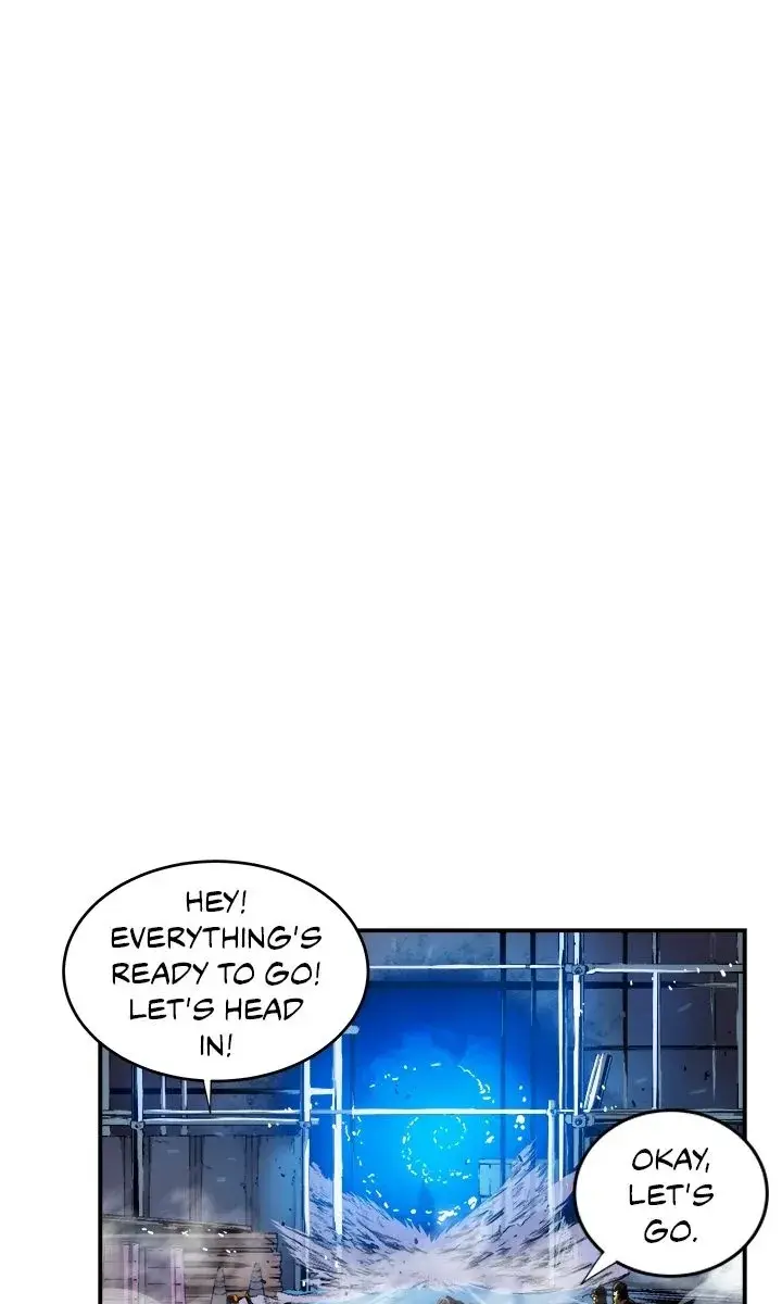 Solo Leveling Chapter 2 Page 2