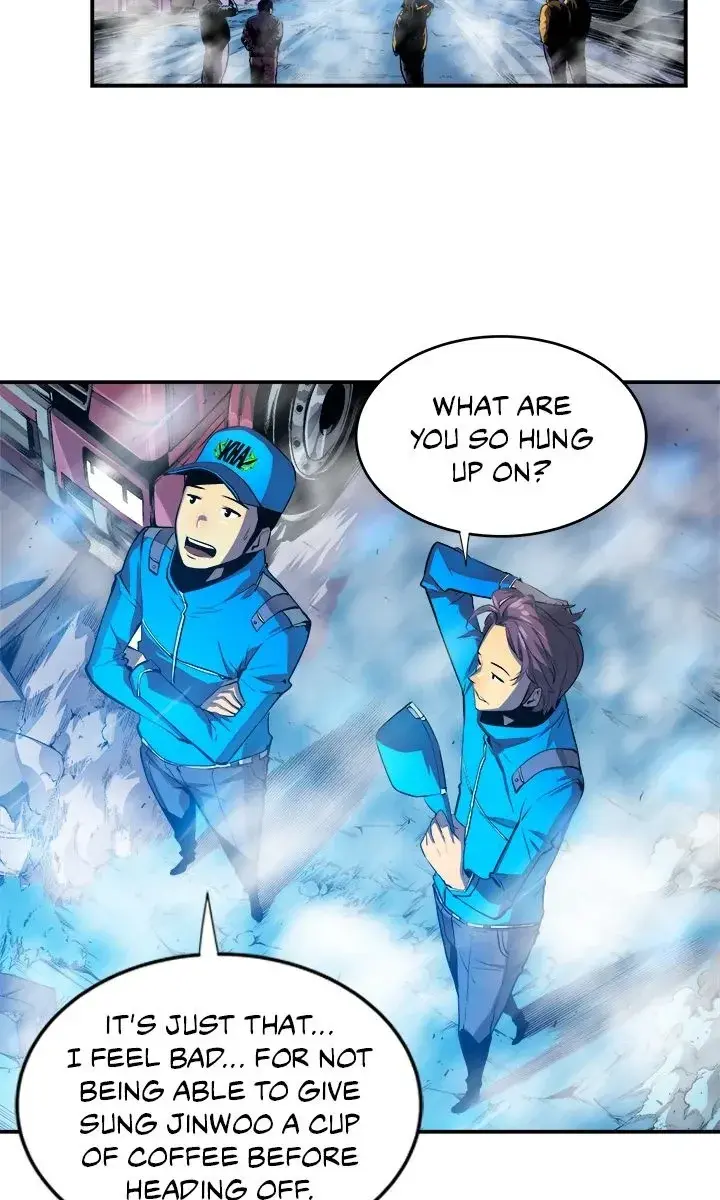 Solo Leveling Chapter 2 Page 3