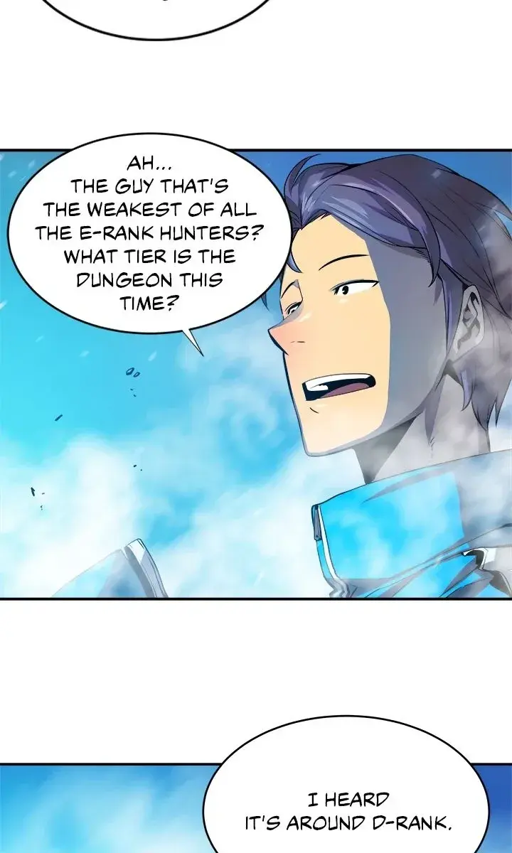 Solo Leveling Chapter 2 Page 4