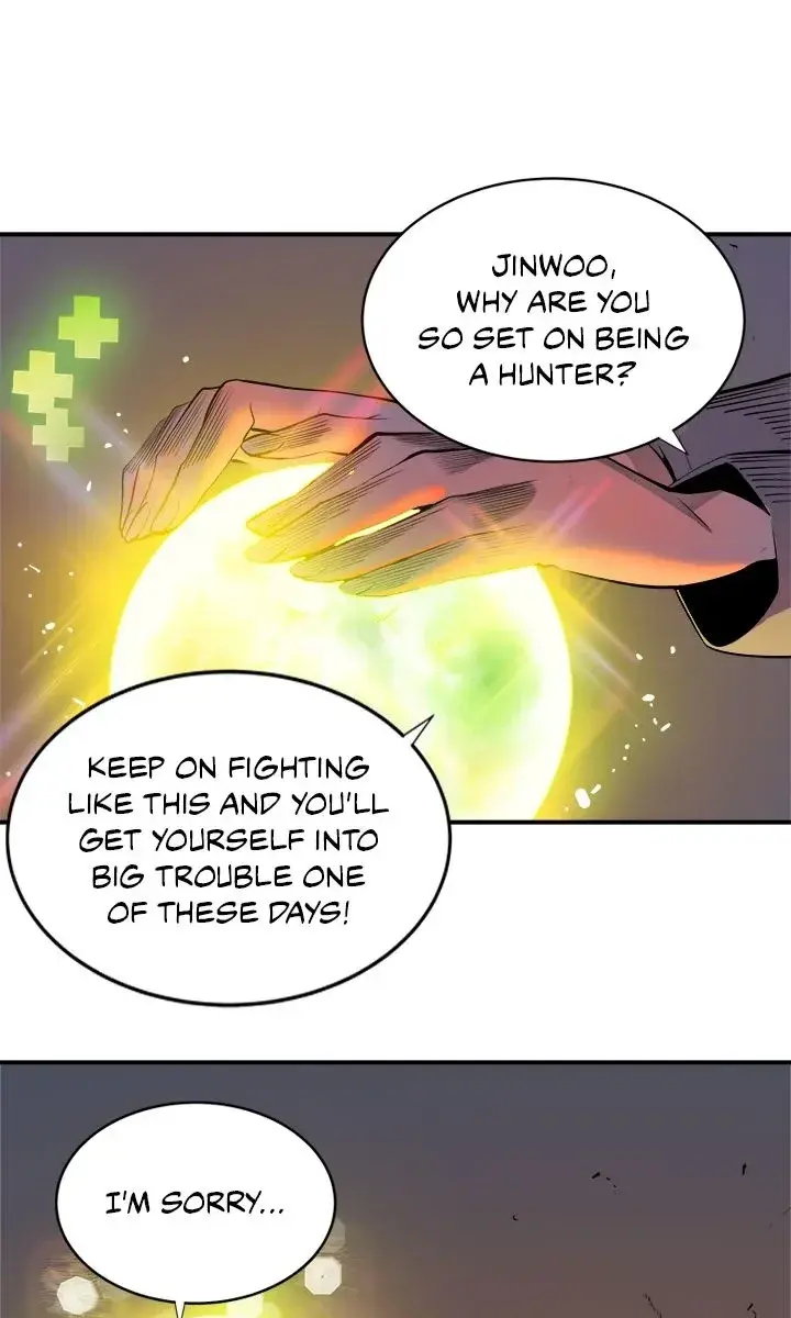 Solo Leveling Chapter 2 Page 8