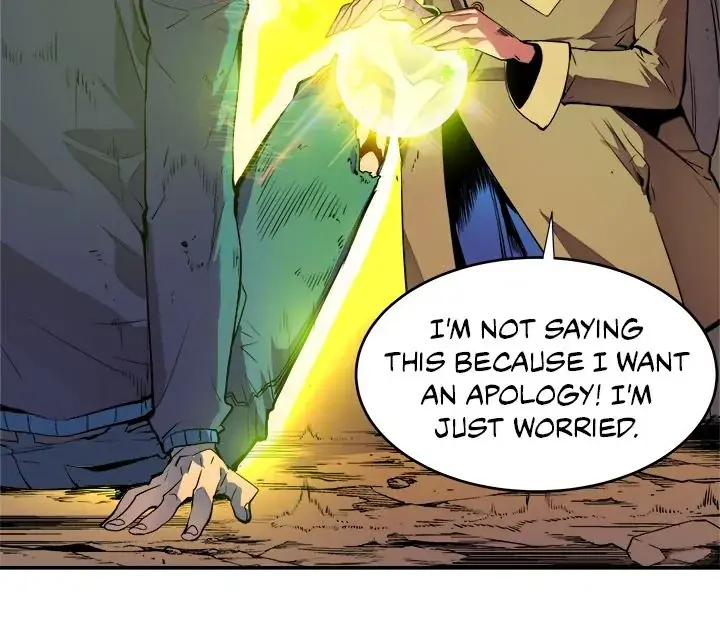 Solo Leveling Chapter 2 Page 10