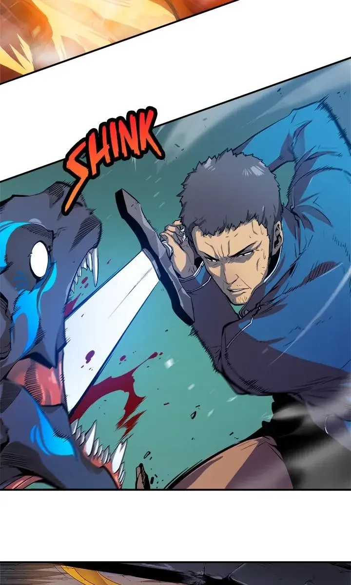 Solo Leveling Chapter 2 Page 12