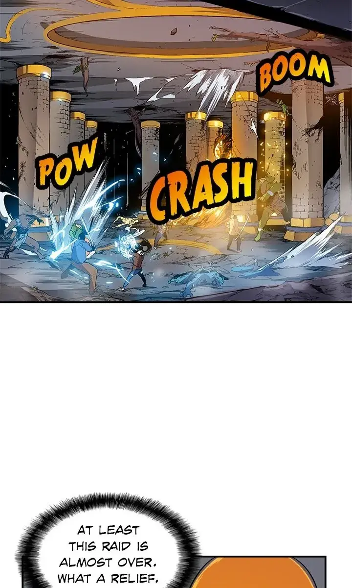 Solo Leveling Chapter 2 Page 13