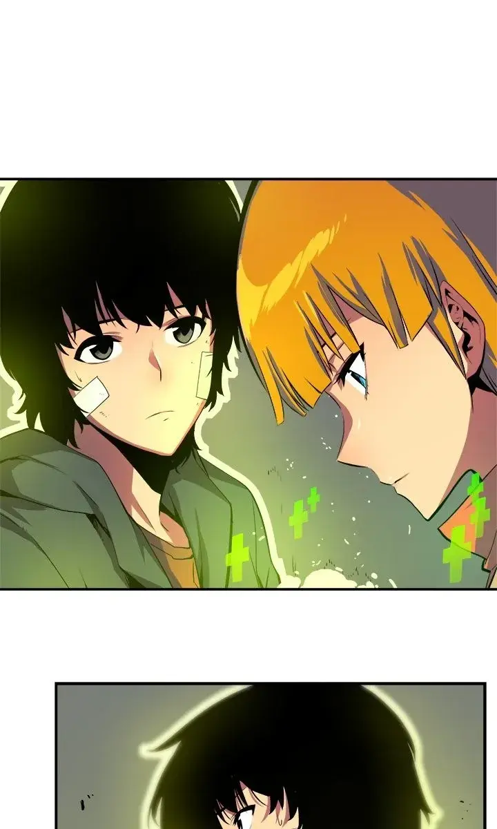Solo Leveling Chapter 2 Page 15