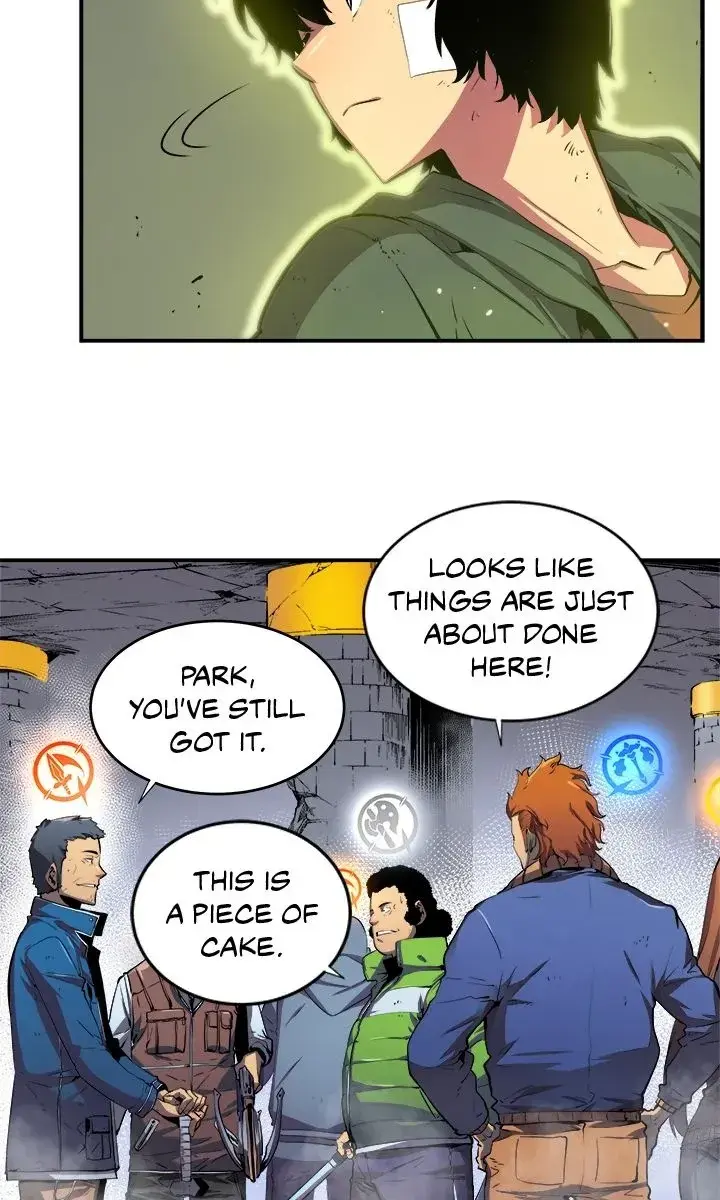 Solo Leveling Chapter 2 Page 16