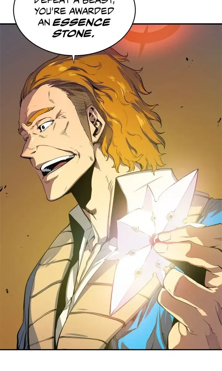 Solo Leveling Chapter 2 Page 24