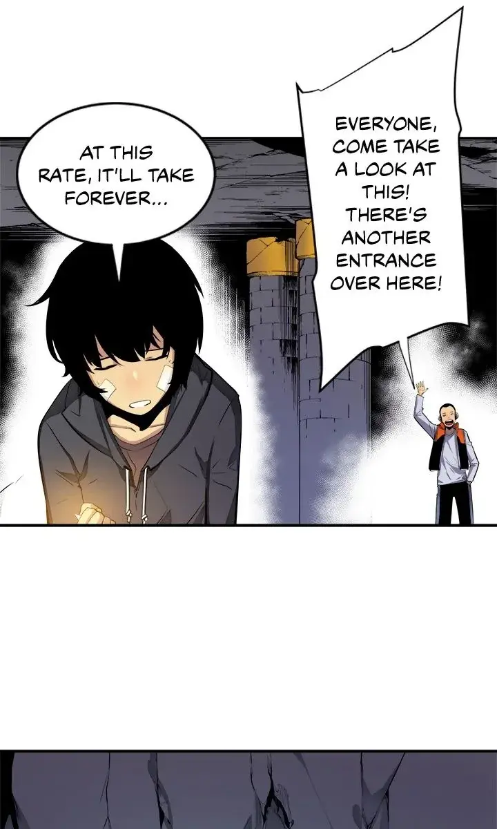Solo Leveling Chapter 2 Page 29