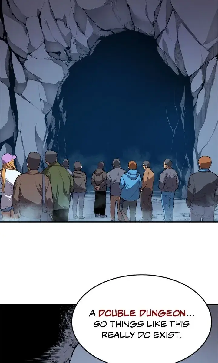 Solo Leveling Chapter 2 Page 30