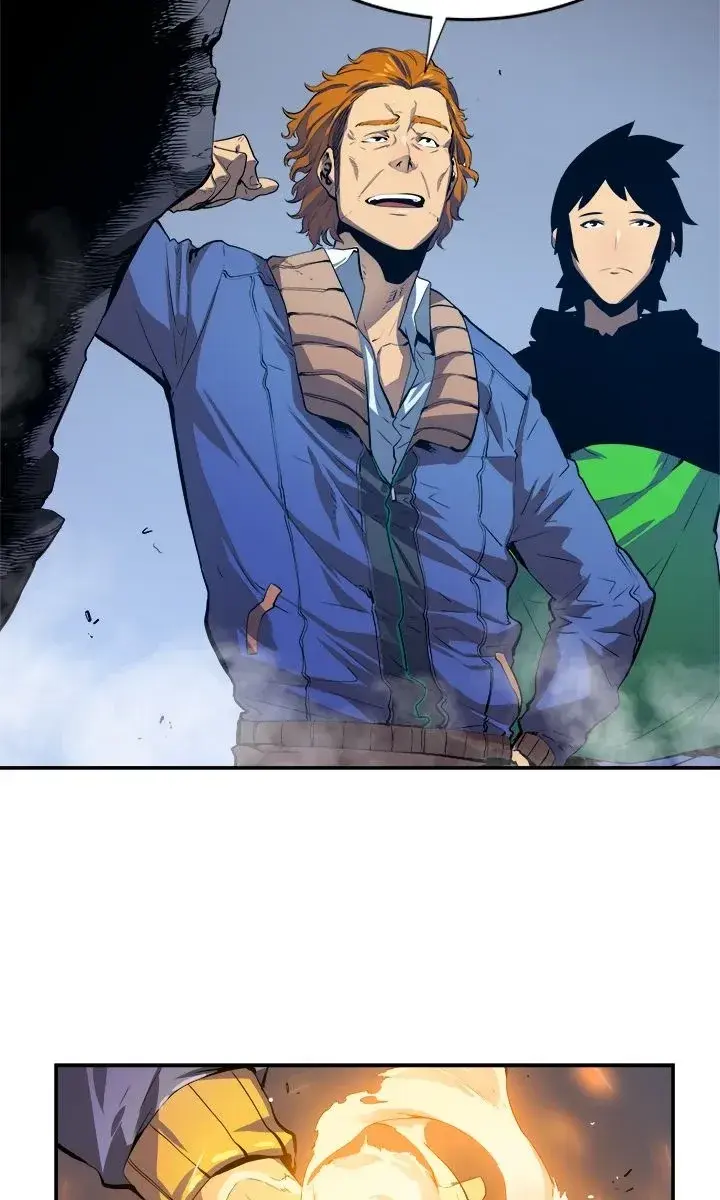 Solo Leveling Chapter 2 Page 31