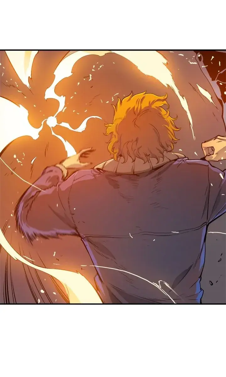 Solo Leveling Chapter 2 Page 33