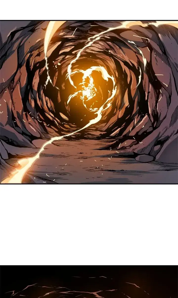 Solo Leveling Chapter 2 Page 34