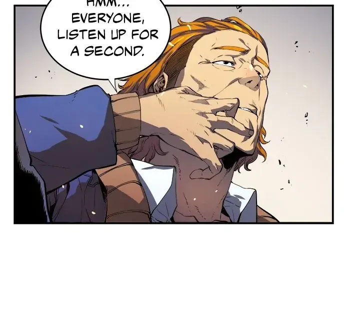 Solo Leveling Chapter 2 Page 37