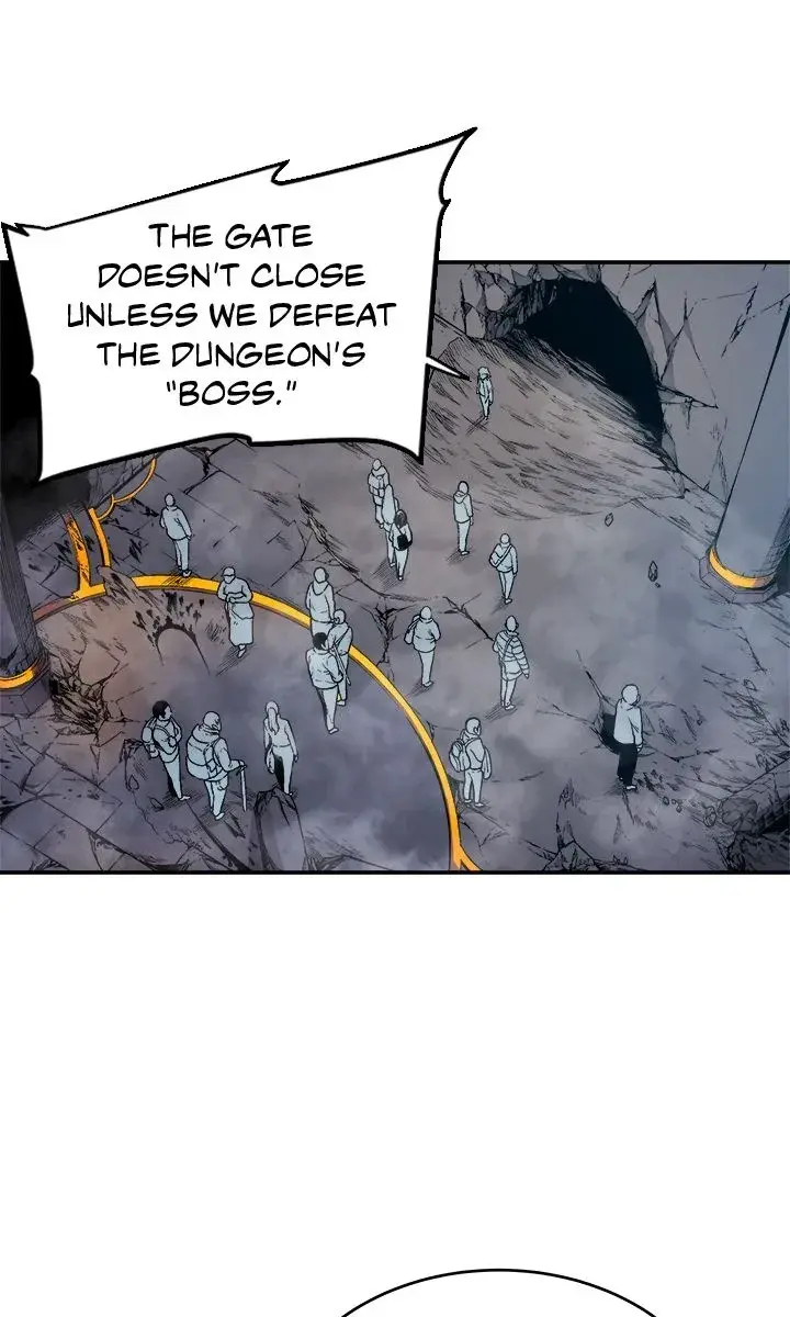 Solo Leveling Chapter 2 Page 38