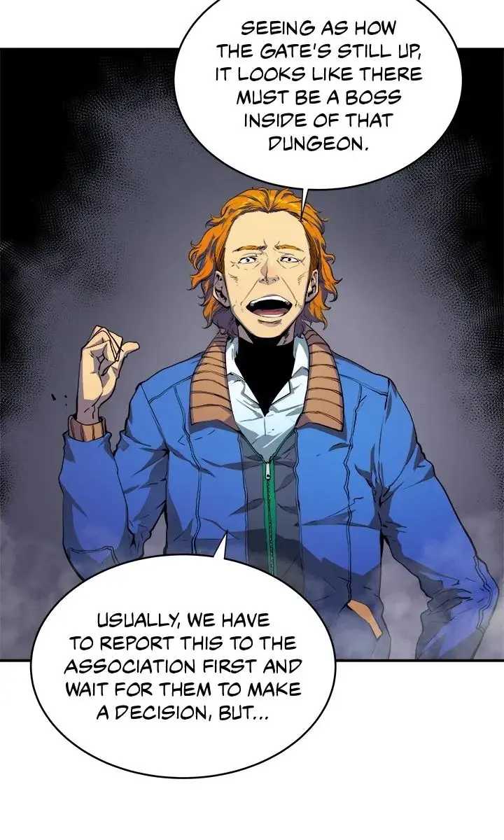 Solo Leveling Chapter 2 Page 39