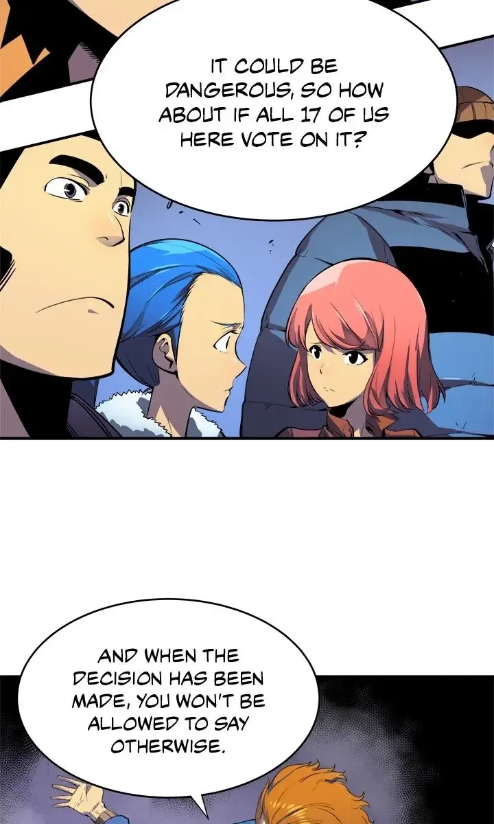 Solo Leveling Chapter 2 Page 43