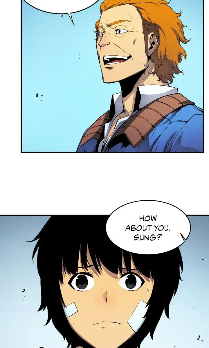 Solo Leveling Chapter 2 Page 48