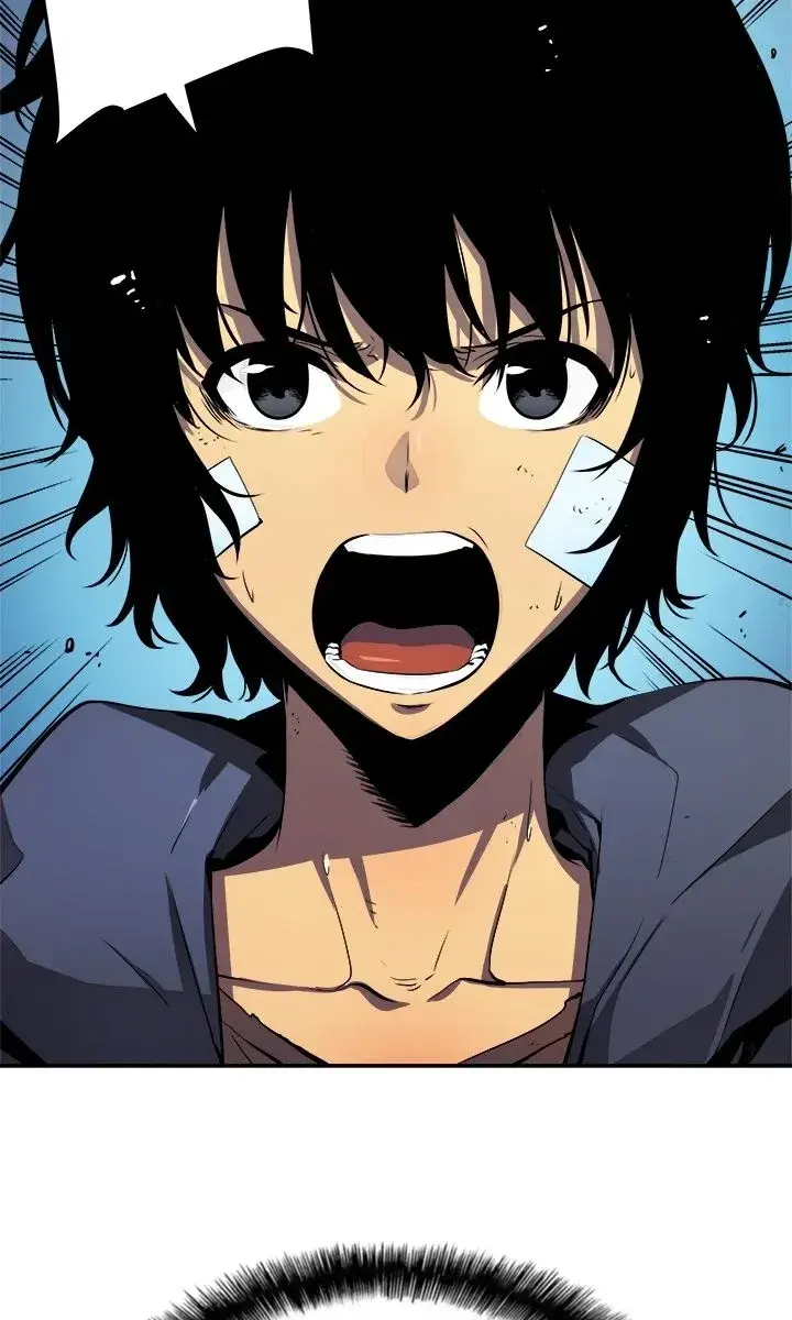 Solo Leveling Chapter 2 Page 53