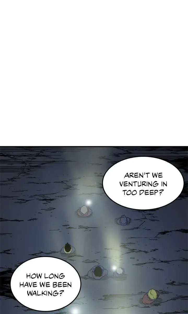 Solo Leveling Chapter 3 Page 2