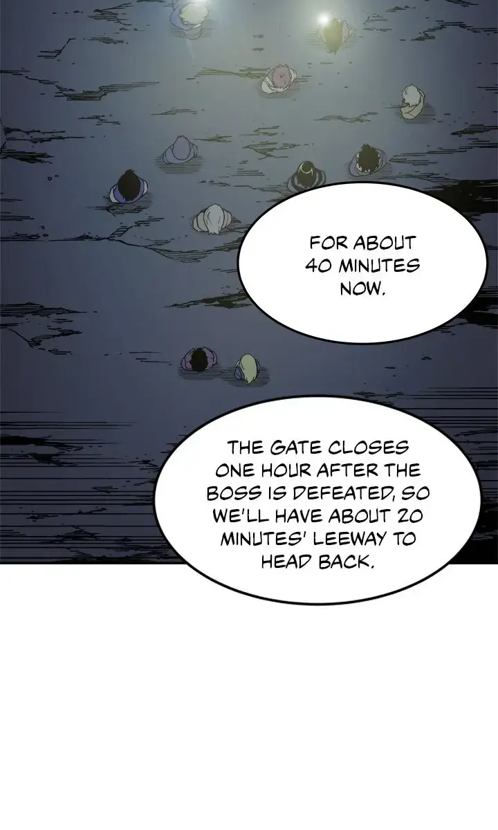 Solo Leveling Chapter 3 Page 3