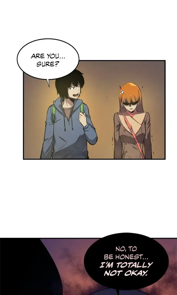 Solo Leveling Chapter 3 Page 8