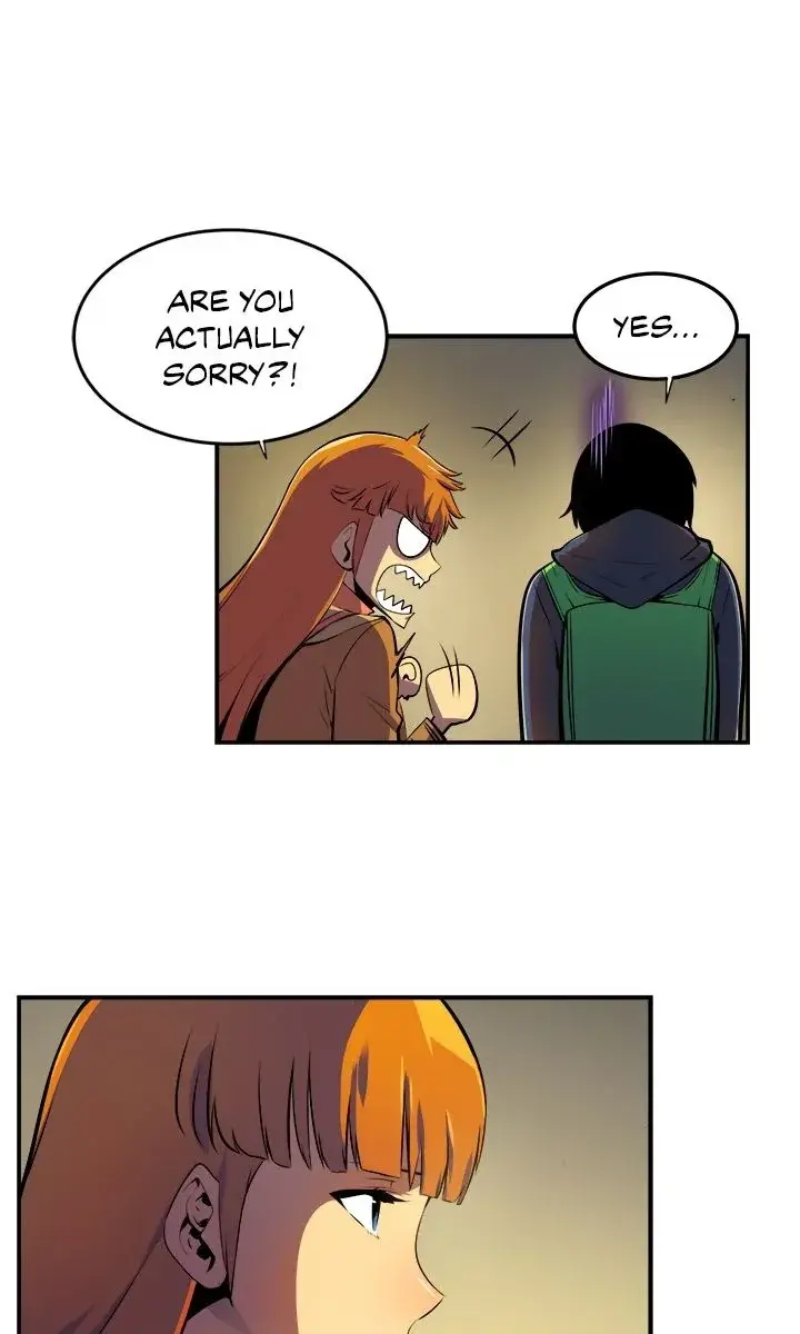 Solo Leveling Chapter 3 Page 13