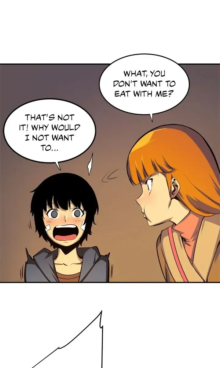 Solo Leveling Chapter 3 Page 17