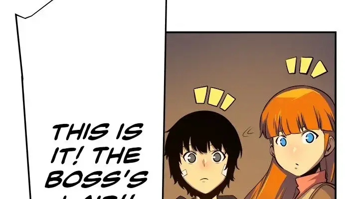 Solo Leveling Chapter 3 Page 18