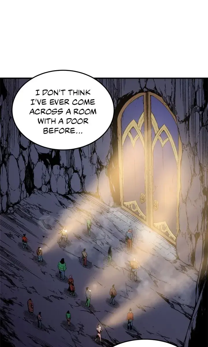 Solo Leveling Chapter 3 Page 20