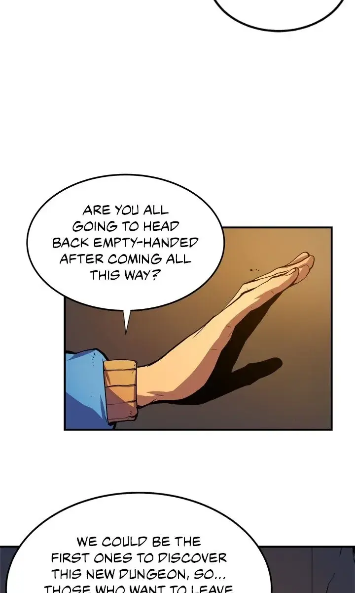 Solo Leveling Chapter 3 Page 22