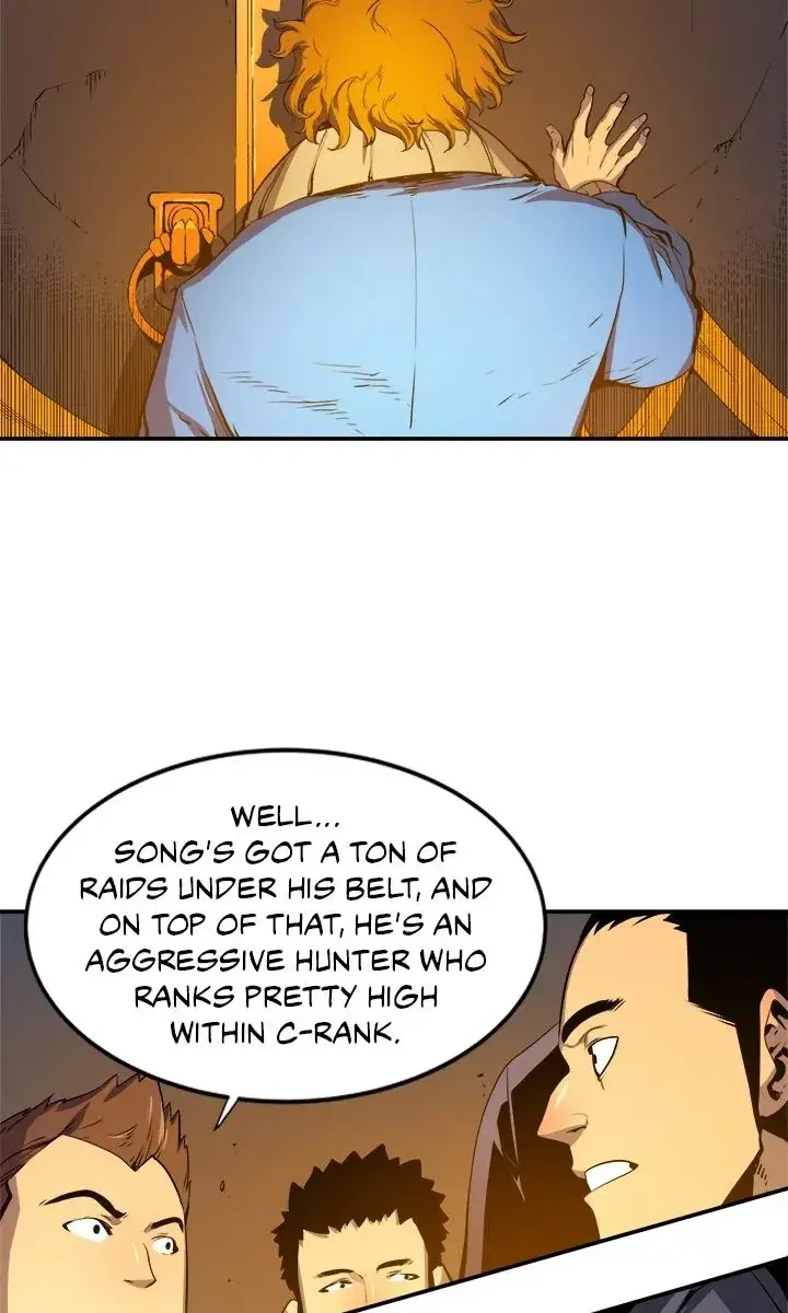 Solo Leveling Chapter 3 Page 24