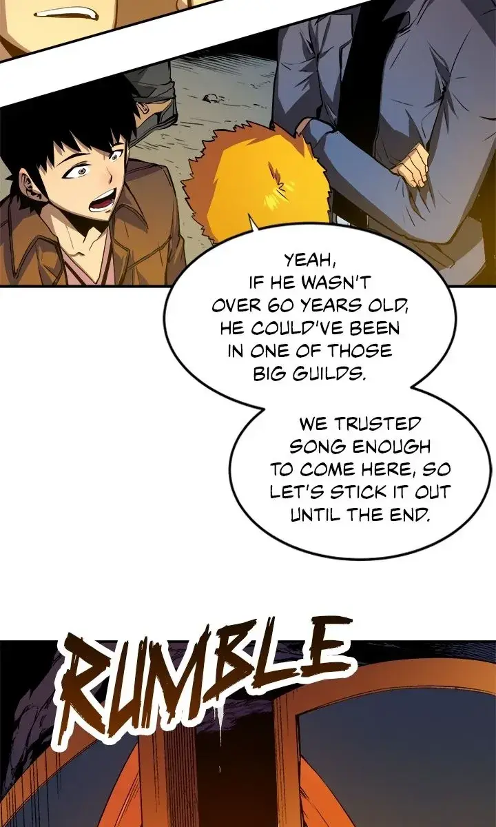 Solo Leveling Chapter 3 Page 25