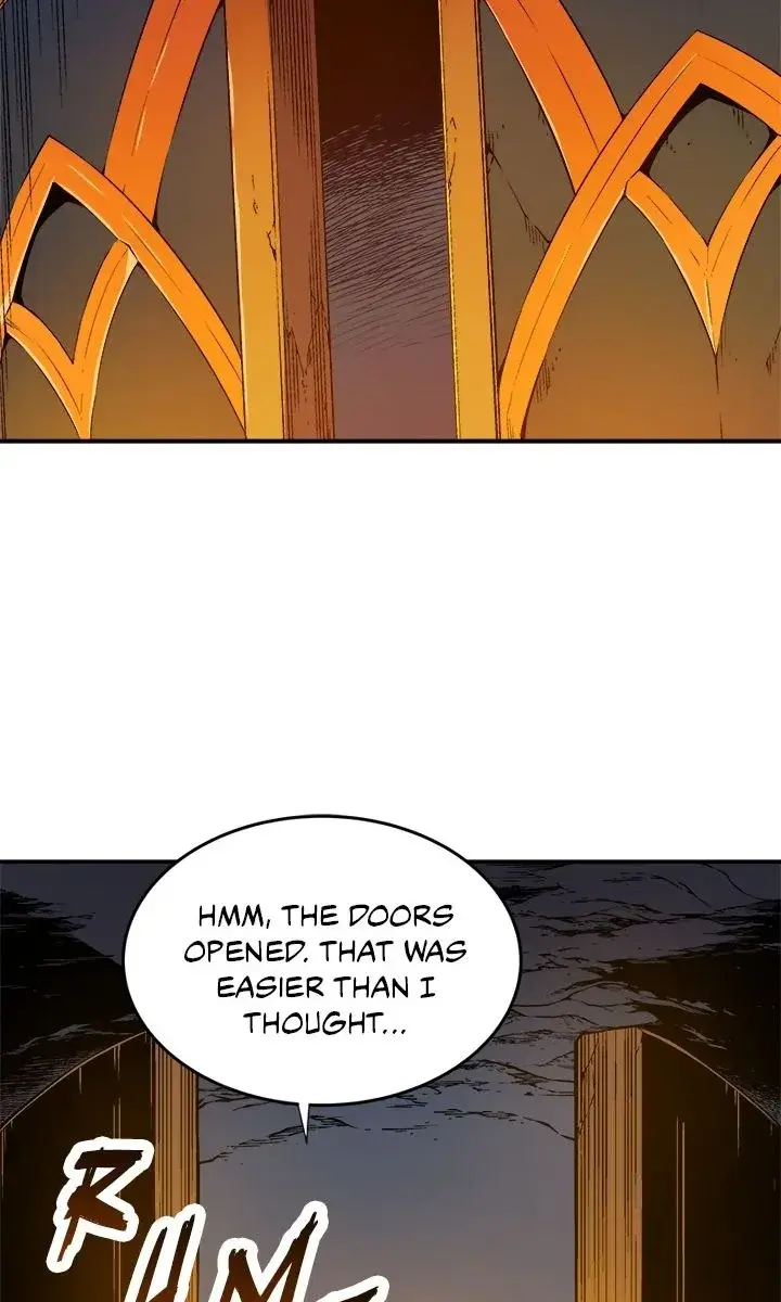 Solo Leveling Chapter 3 Page 26