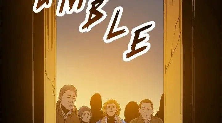 Solo Leveling Chapter 3 Page 27