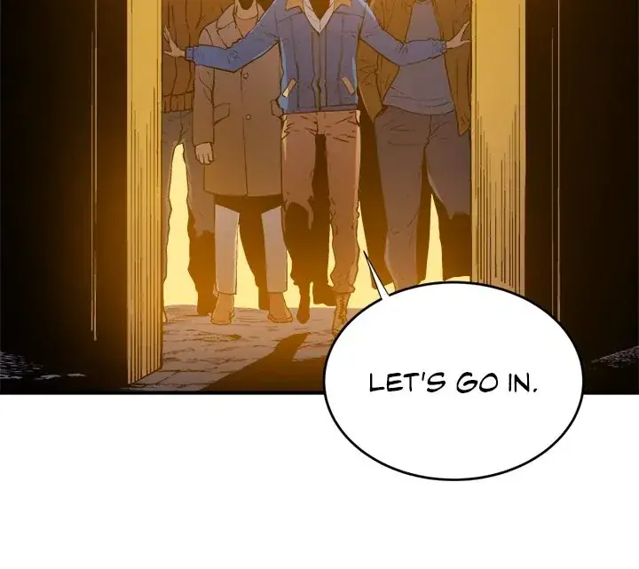 Solo Leveling Chapter 3 Page 28