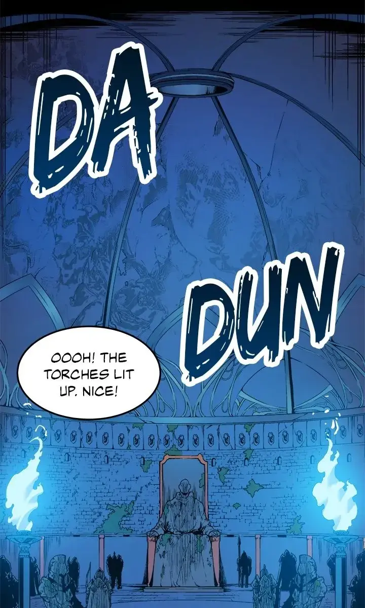 Solo Leveling Chapter 3 Page 30