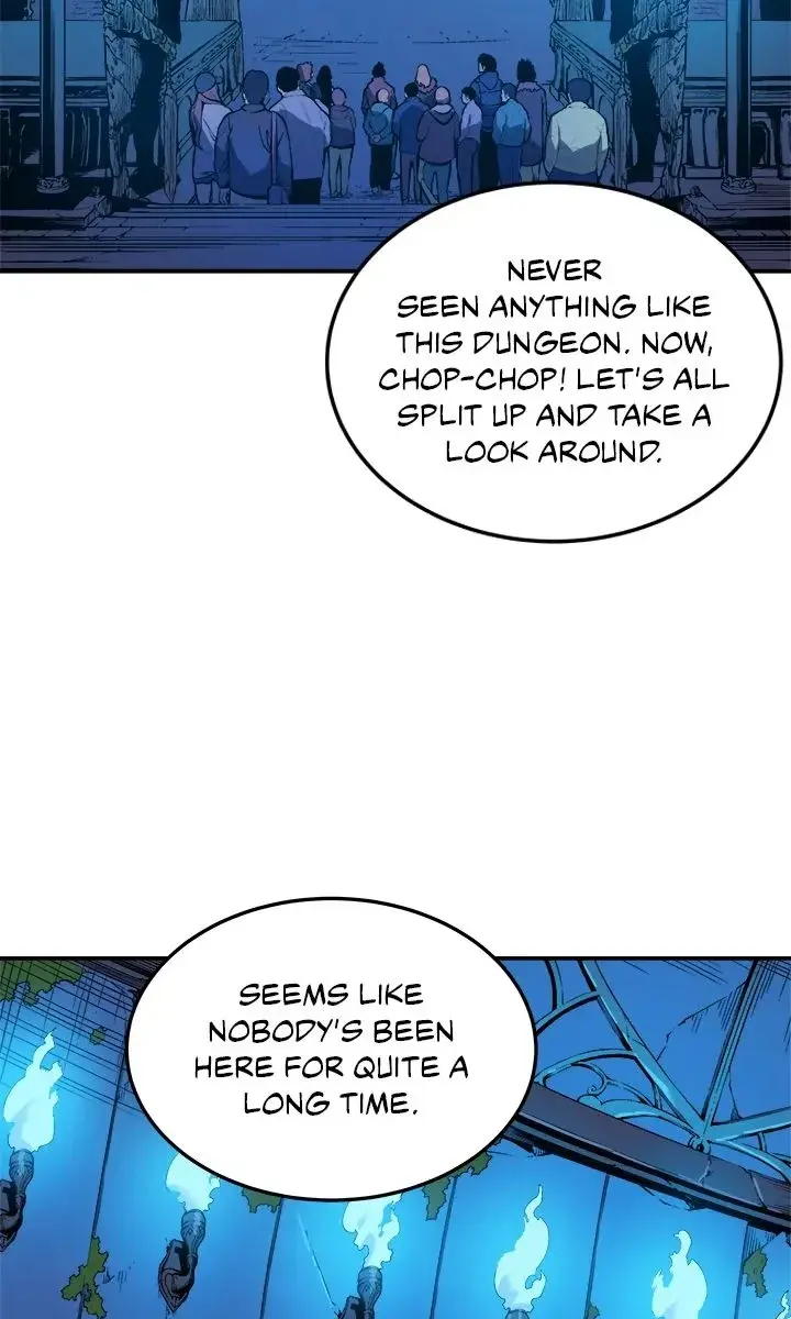 Solo Leveling Chapter 3 Page 31