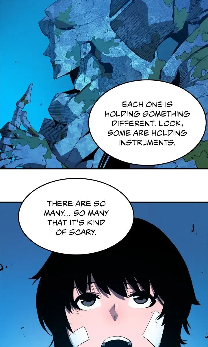 Solo Leveling Chapter 3 Page 34