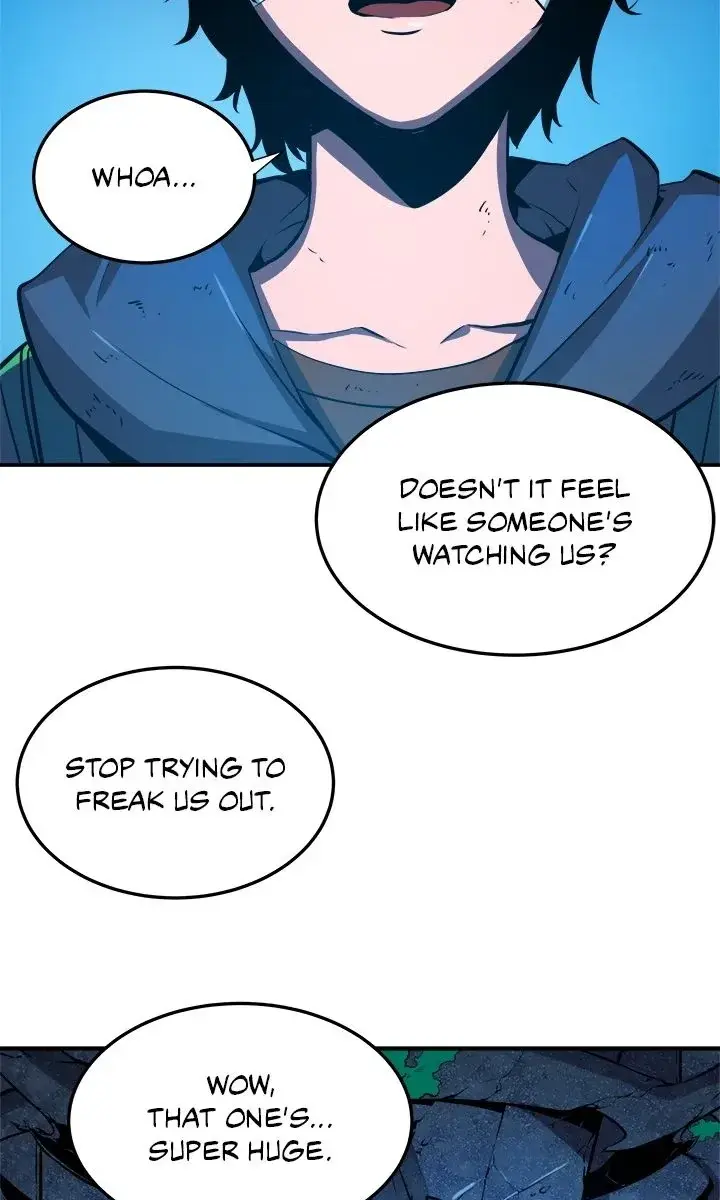 Solo Leveling Chapter 3 Page 35