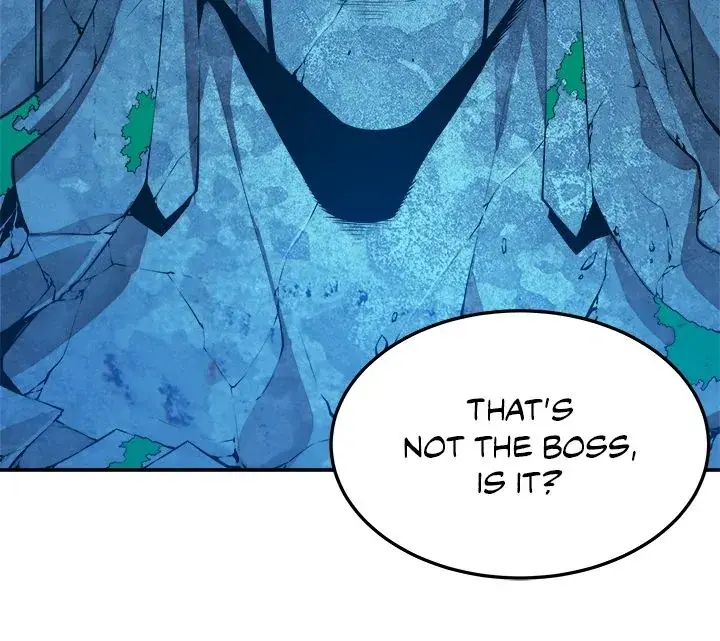 Solo Leveling Chapter 3 Page 37