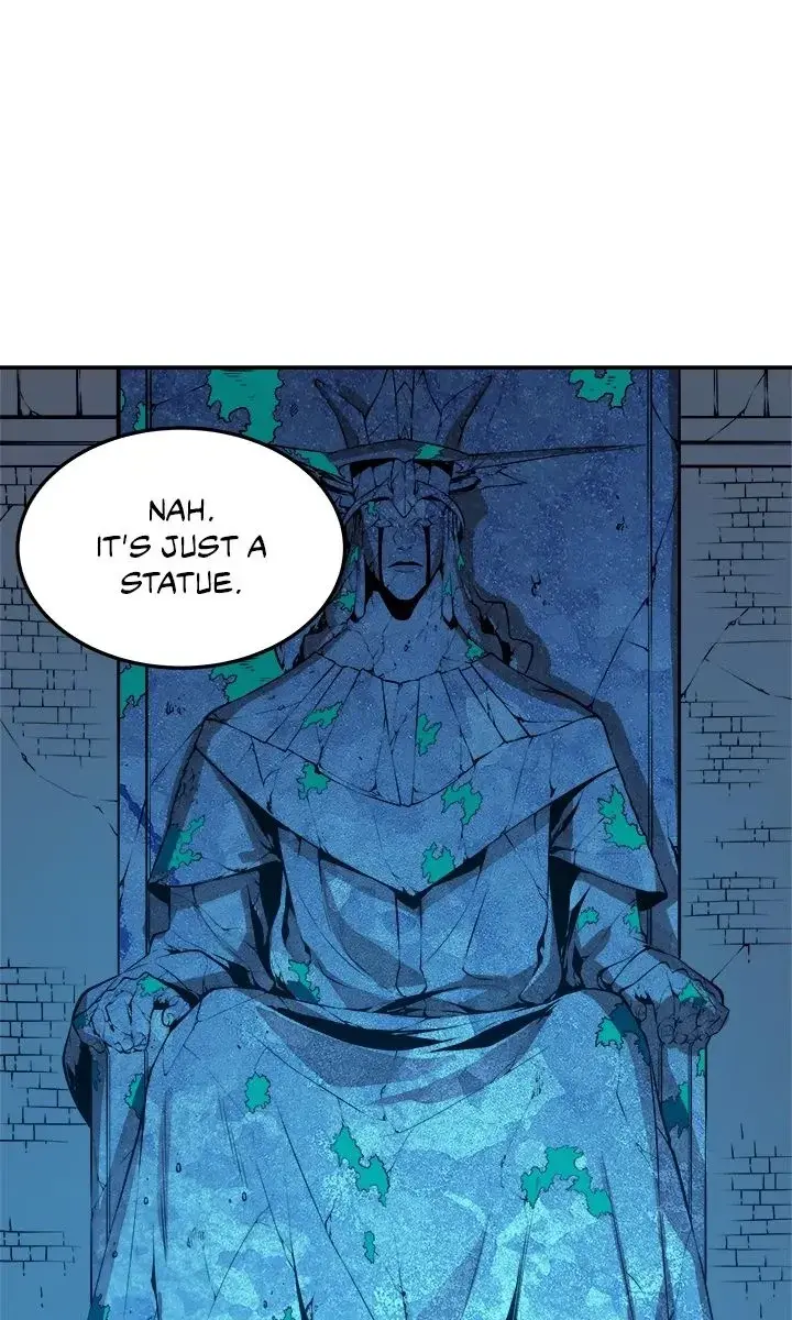 Solo Leveling Chapter 3 Page 38