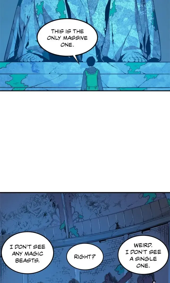 Solo Leveling Chapter 3 Page 39