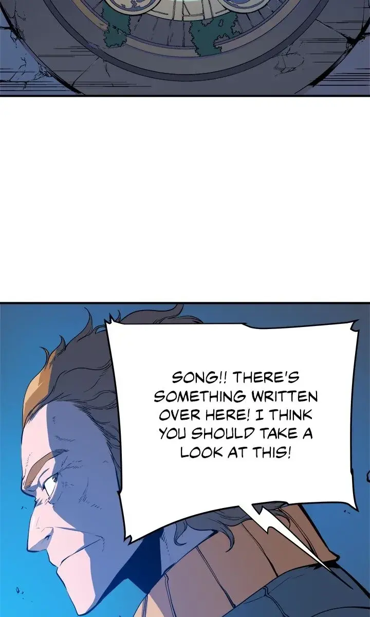 Solo Leveling Chapter 3 Page 42