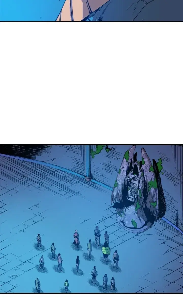 Solo Leveling Chapter 3 Page 43