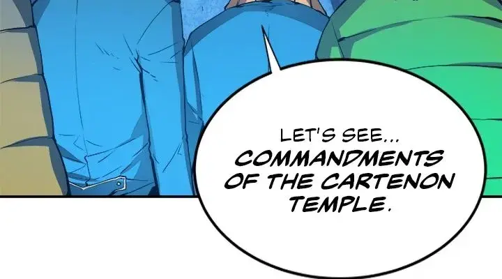 Solo Leveling Chapter 3 Page 45