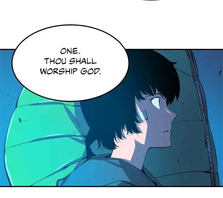 Solo Leveling Chapter 3 Page 46