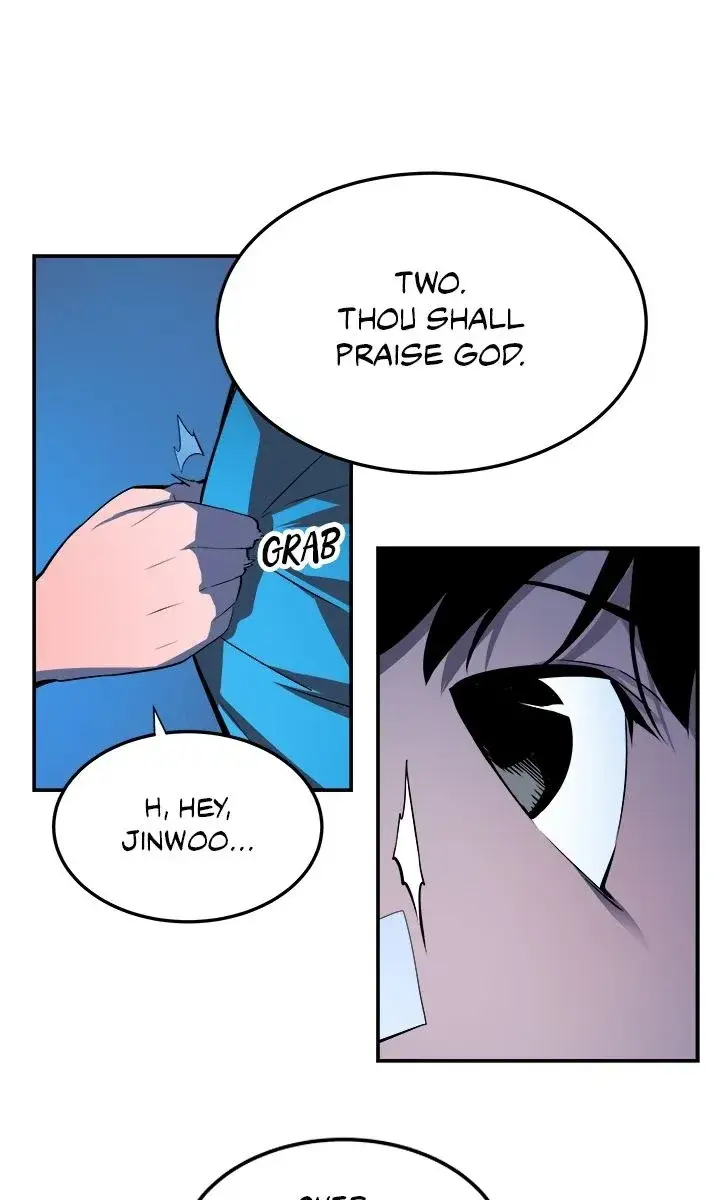 Solo Leveling Chapter 3 Page 47