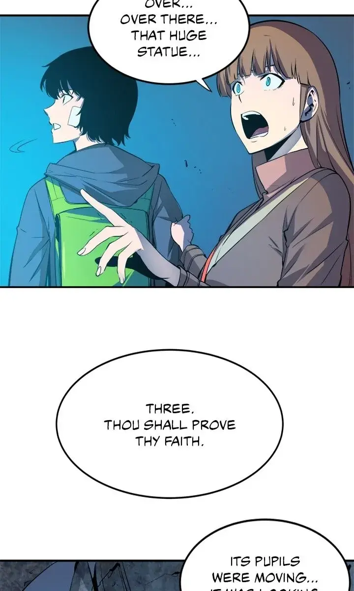 Solo Leveling Chapter 3 Page 48