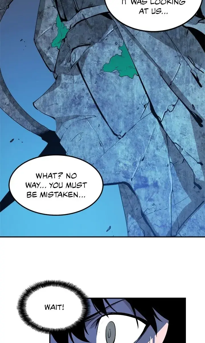 Solo Leveling Chapter 3 Page 49