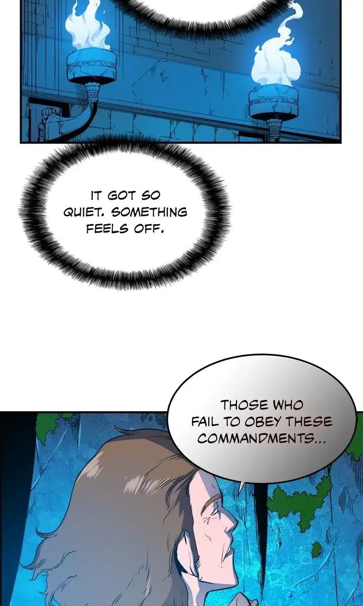 Solo Leveling Chapter 3 Page 51